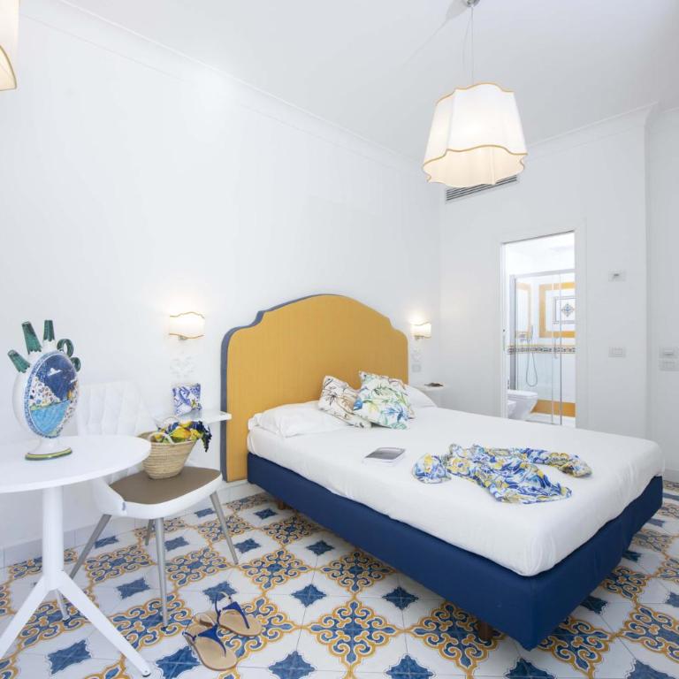 AMORE RENTALS - Villa Costa Incantata - Villa con Vista Mare - 22