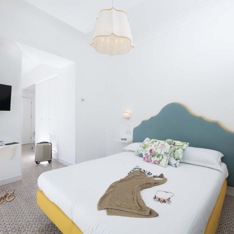 AMORE RENTALS - Villa Costa Incantata - Villa con Vista Mare - 24