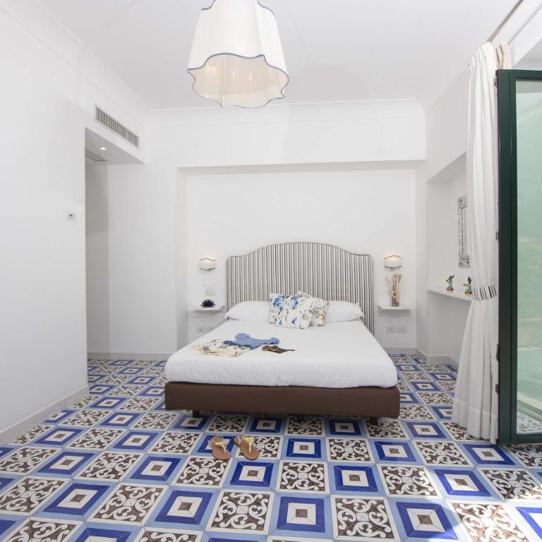 AMORE RENTALS - Villa Costa Incantata - Villa con Vista Mare - 31