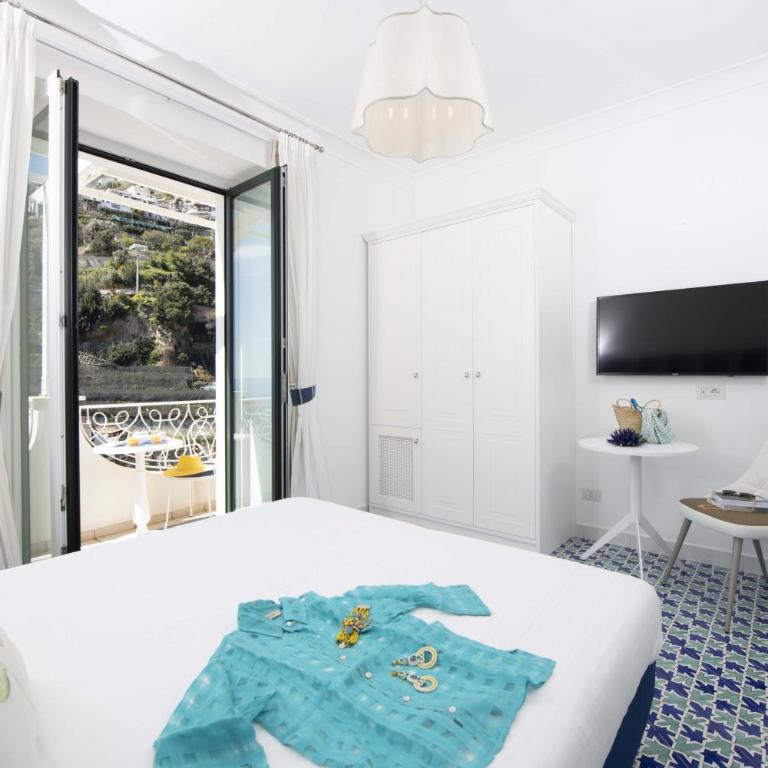 AMORE RENTALS - Villa Costa Incantata - Villa con Vista Mare - 33