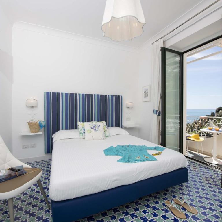 AMORE RENTALS - Villa Costa Incantata - Villa con Vista Mare - 36