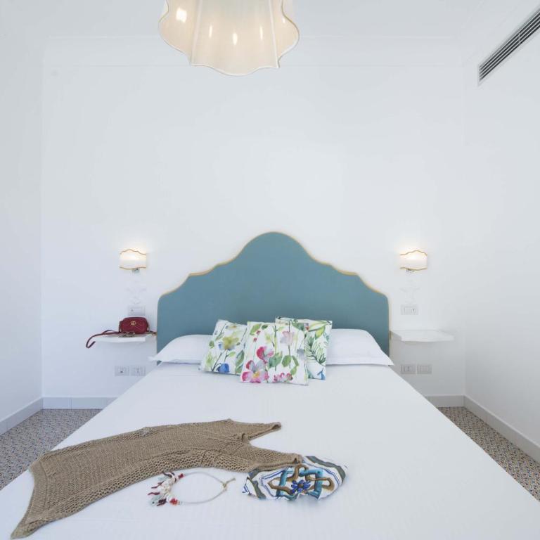 AMORE RENTALS - Villa Costa Incantata - Villa con Vista Mare - 37