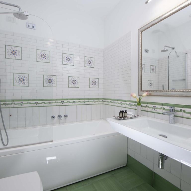 AMORE RENTALS - Villa Costa Incantata - Villa con Vista Mare - 39