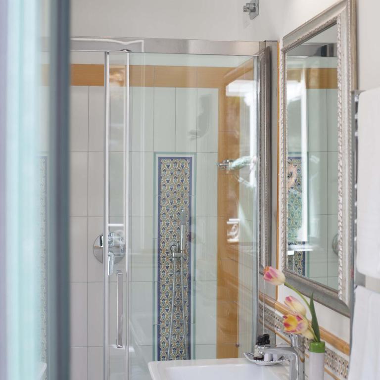 AMORE RENTALS - Villa Costa Incantata - Villa con Vista Mare - 48