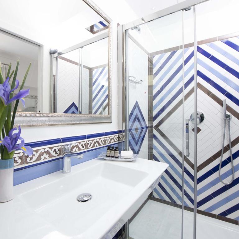 AMORE RENTALS - Villa Costa Incantata - Villa con Vista Mare - 50
