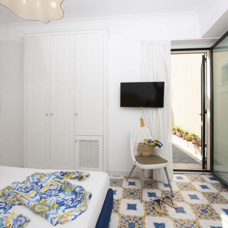 AMORE RENTALS - Villa Costa Incantata - Villa con Vista Mare - 54