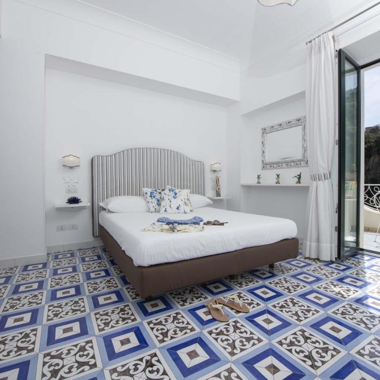 AMORE RENTALS - Villa Costa Incantata - Villa con Vista Mare - 55
