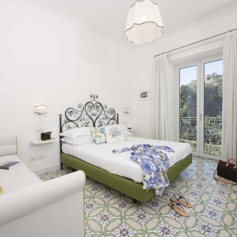 AMORE RENTALS - Villa Costa Incantata - Villa con Vista Mare - 56