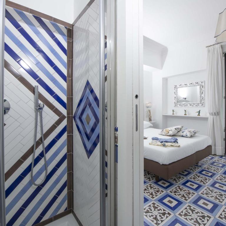 AMORE RENTALS - Villa Costa Incantata - Villa con Vista Mare - 58