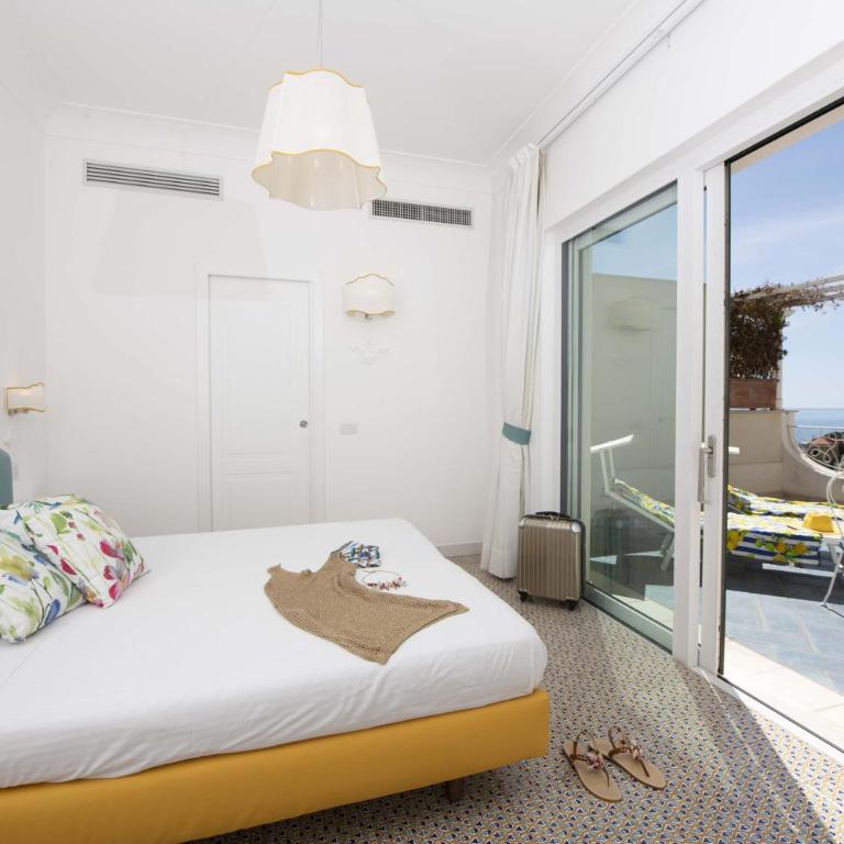AMORE RENTALS - Villa Costa Incantata - Villa con Vista Mare - 61