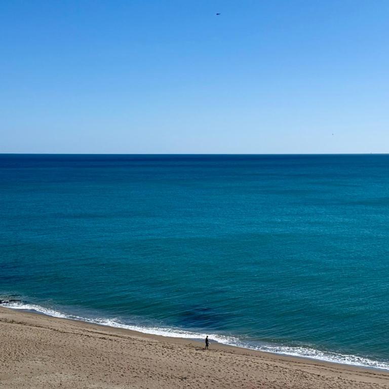 El Faro bajo independiente con piscina privada - Casa de 2 dormitorios - 20