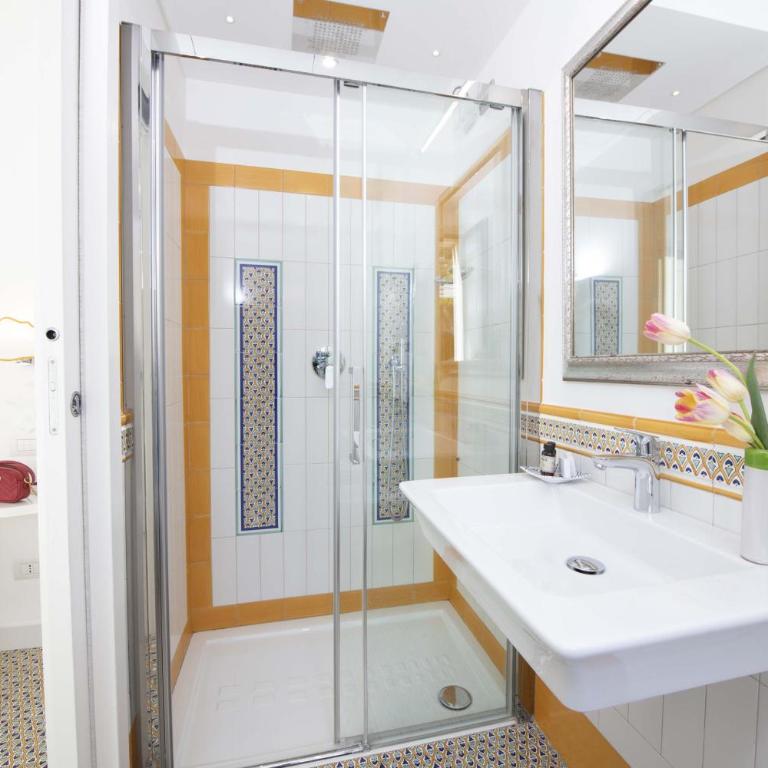 AMORE RENTALS - Villa Costa Incantata - Villa con Vista Mare - 62