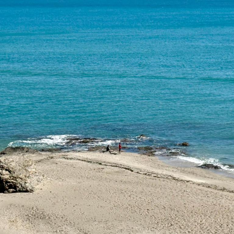 El Faro bajo independiente con piscina privada - Casa de 2 dormitorios - 11