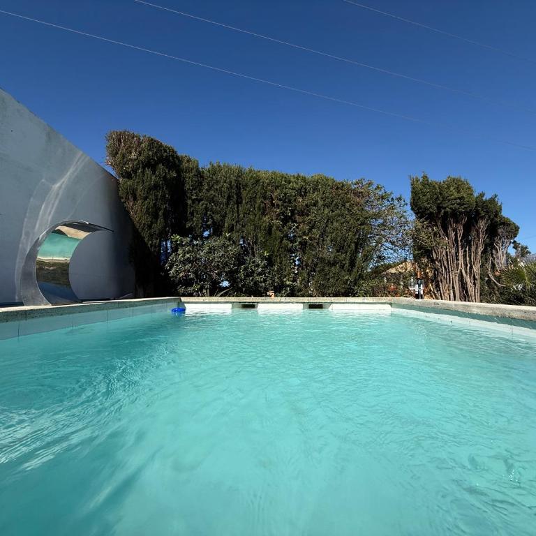 El Faro bajo independiente con piscina privada - Casa de 2 dormitorios - 32