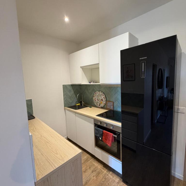 Elégance du Golfe - Appartement 1 Chambre - 10