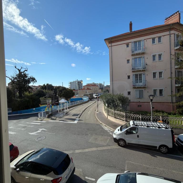 Elégance du Golfe - Appartement 1 Chambre - 15