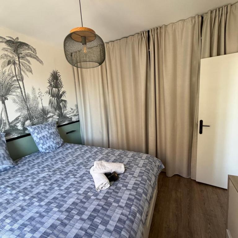 Elégance du Golfe - Appartement 1 Chambre - 17