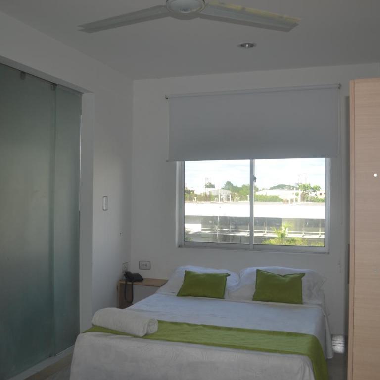 Hotel Calarca Plus - Habitación Doble - 16
