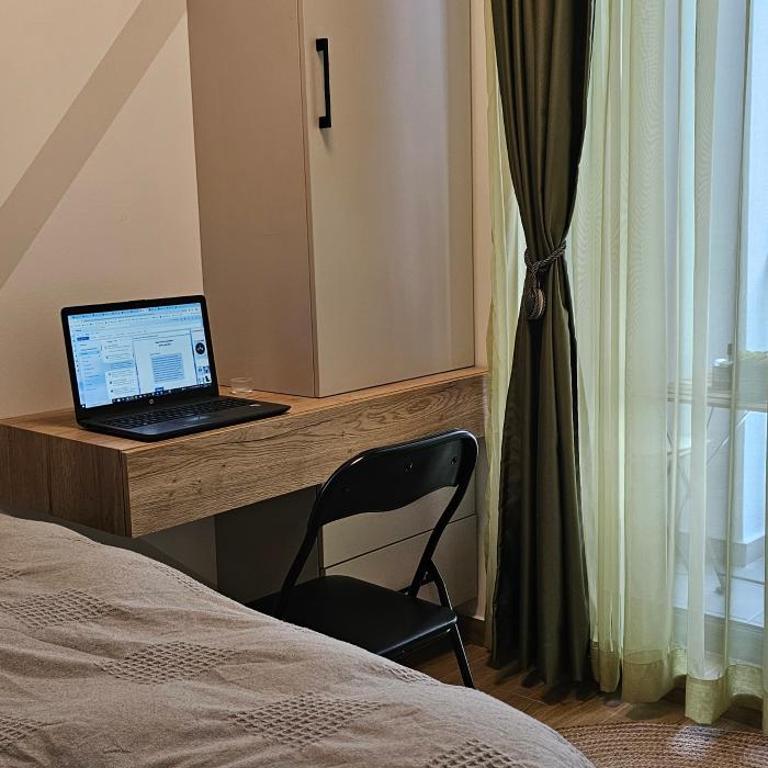 Valena 1 Divčibare - Apartman sa 1 Spavaćom Sobom - 34