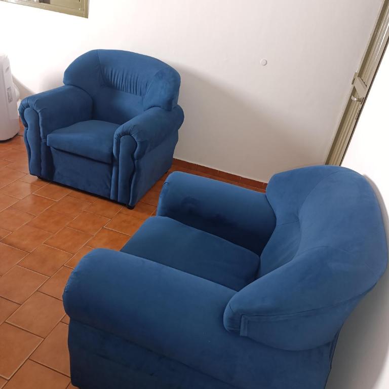 Departamento temporario El Chatel - Apartamento de 2 dormitorios - 2