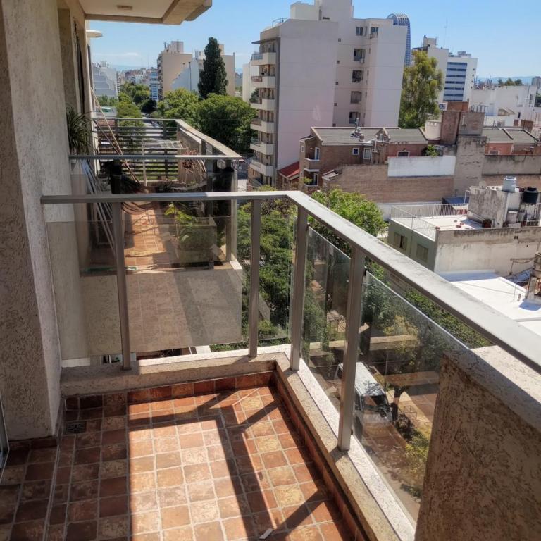 Departamento en Gral paz - Apartamento de 1 dormitorio - 5