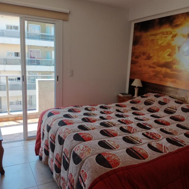Departamento en Gral paz - Apartamento de 1 dormitorio - 6