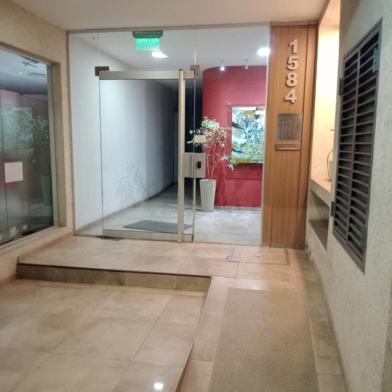 Departamento en Gral paz - Apartamento de 1 dormitorio - 1