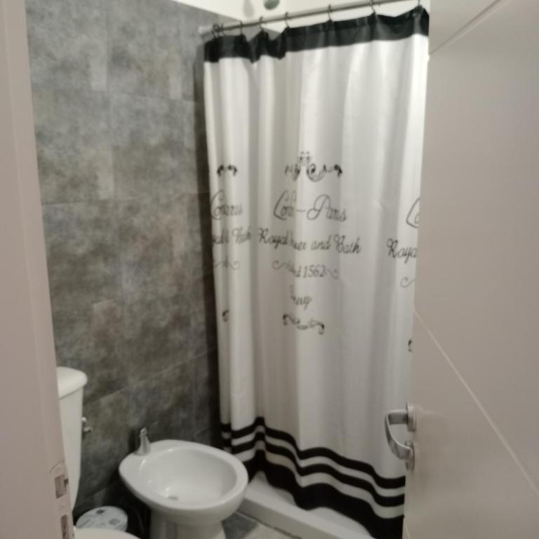 Departamento en Gral paz - Apartamento de 1 dormitorio - 9
