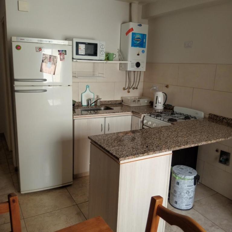 Departamento en Gral paz - Apartamento de 1 dormitorio - 10