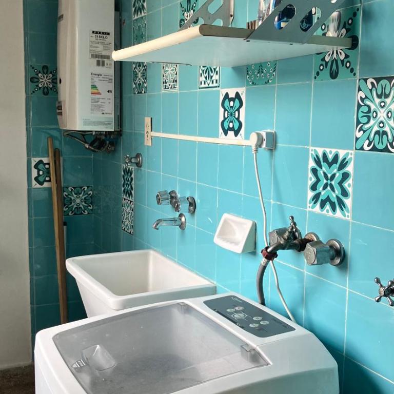 Reis Apartment - Two-Bedroom Apartment - 18