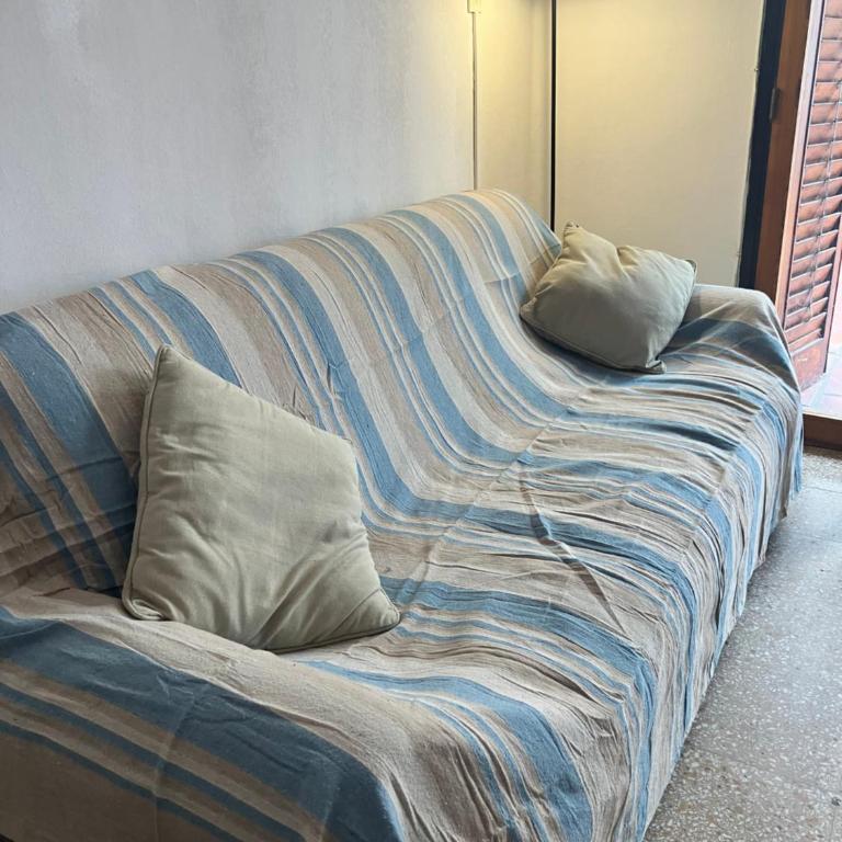 Reis Apartment - Two-Bedroom Apartment - 17
