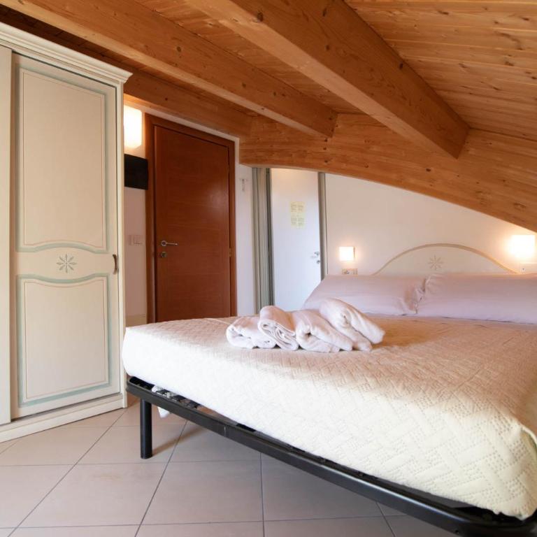 Hotel Lara - Double Room - 2