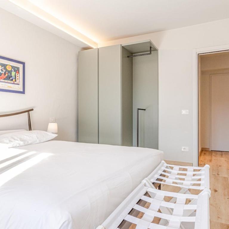 Affitti Brevi Siena - Nuovo con vista, nel centro storico di Siena - One-Bedroom Apartment - 32