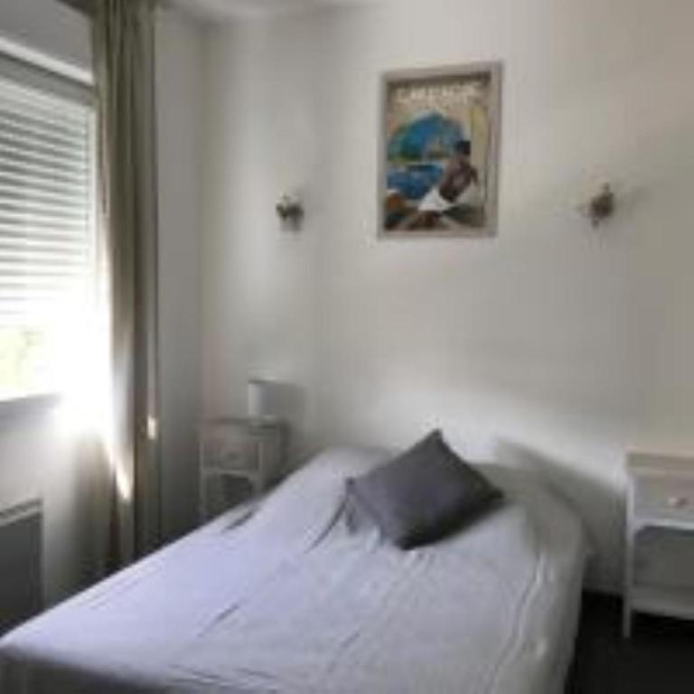 Maison Basalte - Two-Bedroom Apartment - 32