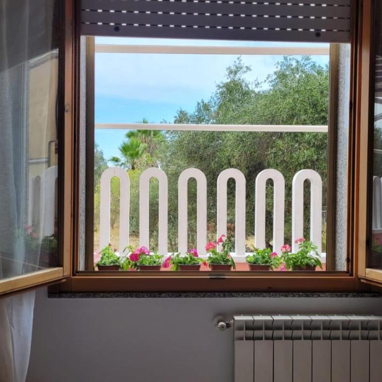 Casa Vacanza Vivaldi - One-Bedroom House - 17
