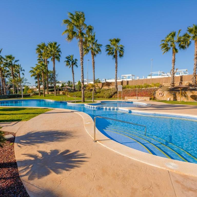 Casa d'Oro - Apartamento de 3 dormitorios con balcón - 5