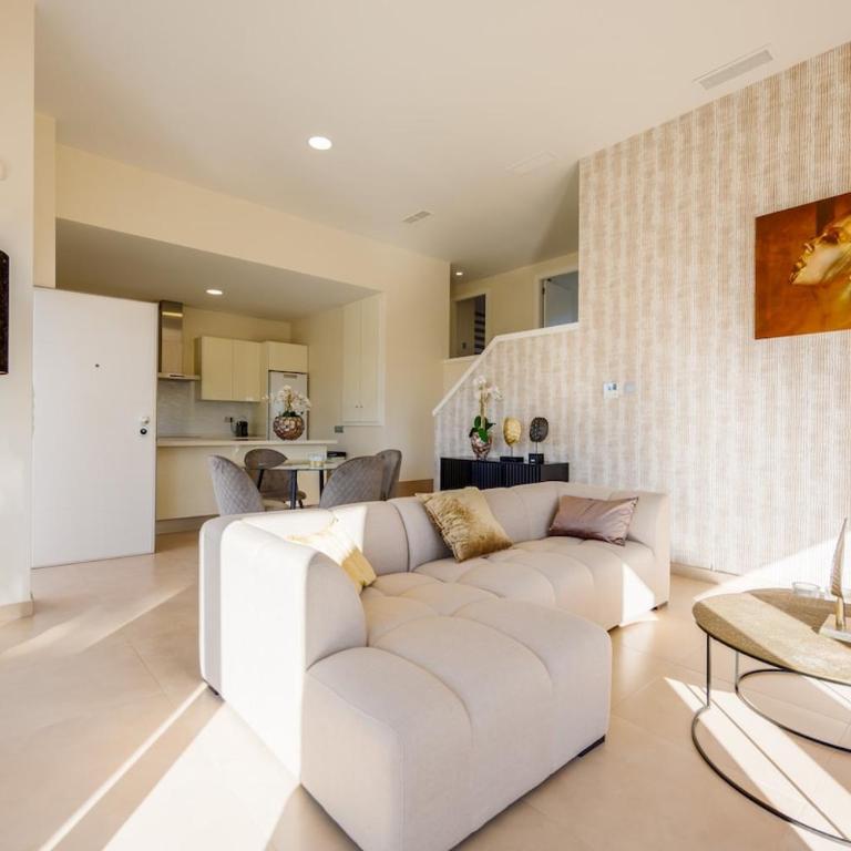 Casa d'Oro - Apartamento de 3 dormitorios con balcón - 7