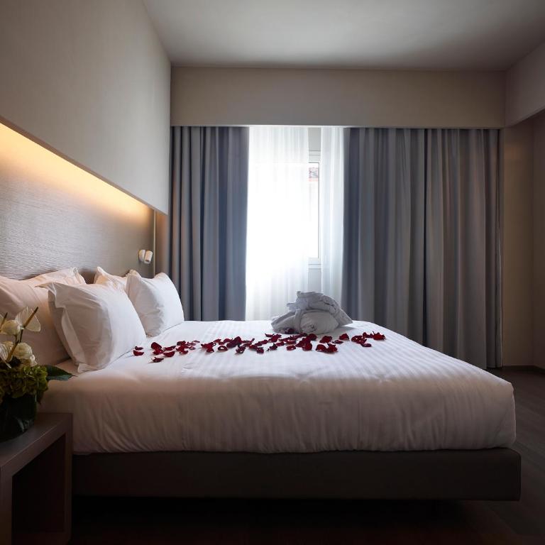 Hotel Glance In Florence - Junior Suite - 3