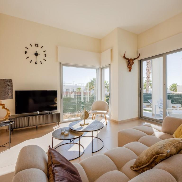 Casa d'Oro - Apartamento de 3 dormitorios con balcón - 14