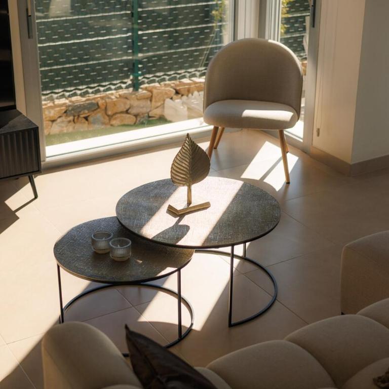 Casa d'Oro - Apartamento de 3 dormitorios con balcón - 17