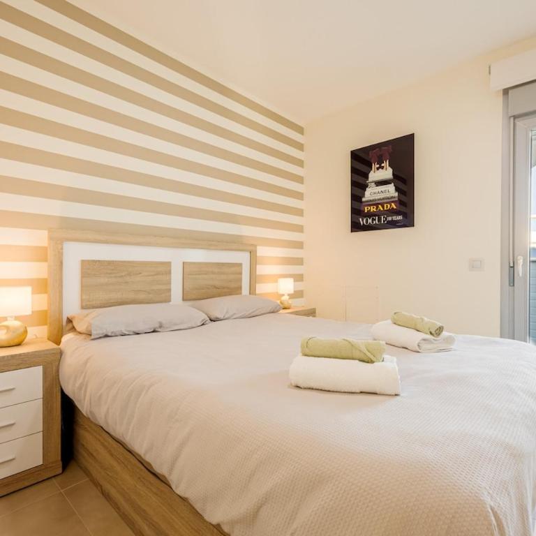 Casa d'Oro - Apartamento de 3 dormitorios con balcón - 20