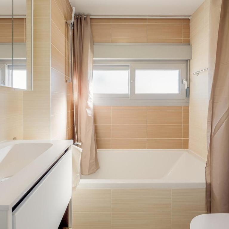 Casa d'Oro - Apartamento de 3 dormitorios con balcón - 22