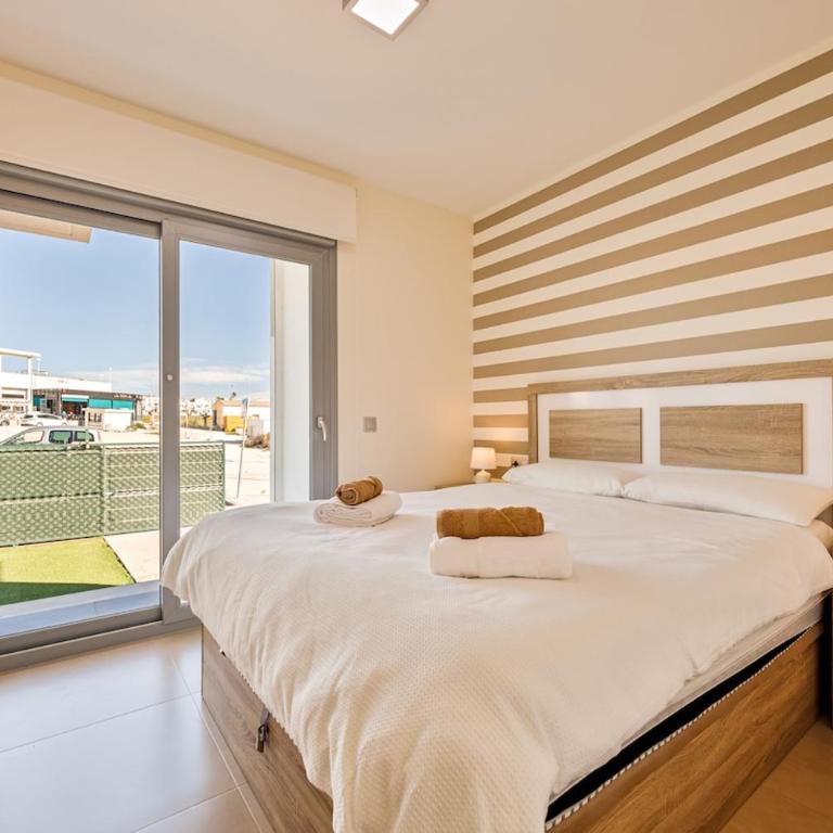 Casa d'Oro - Apartamento de 3 dormitorios con balcón - 23