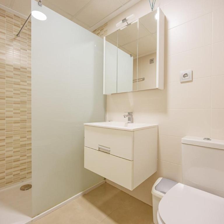 Casa d'Oro - Apartamento de 3 dormitorios con balcón - 25