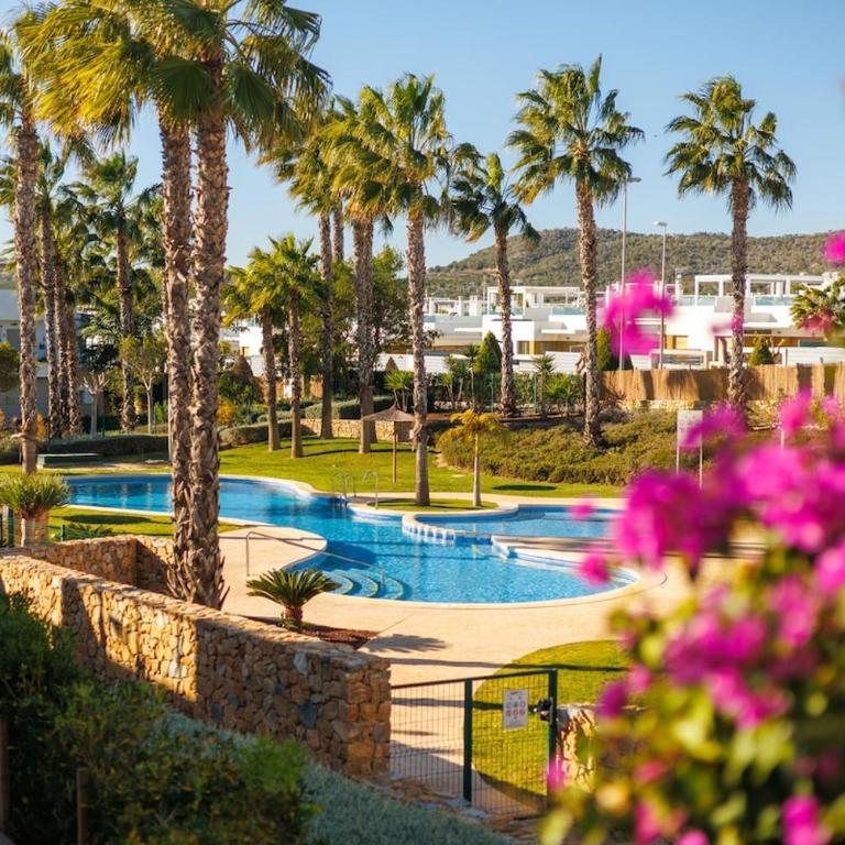Casa d'Oro - Apartamento de 3 dormitorios con balcón - 26