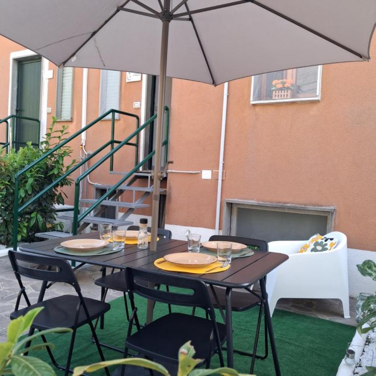 L'Oasi del Tramonto - Vista mare panoramica, Relax tra Agropoli e Cilento - Vacation Home - 14