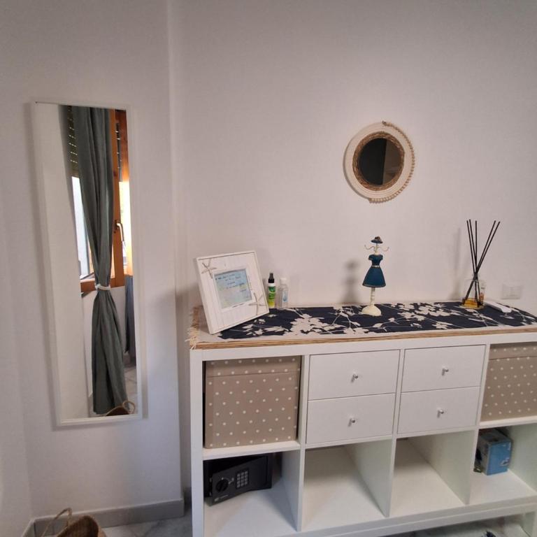 L'Oasi del Tramonto - Vista mare panoramica, Relax tra Agropoli e Cilento - Vacation Home - 16