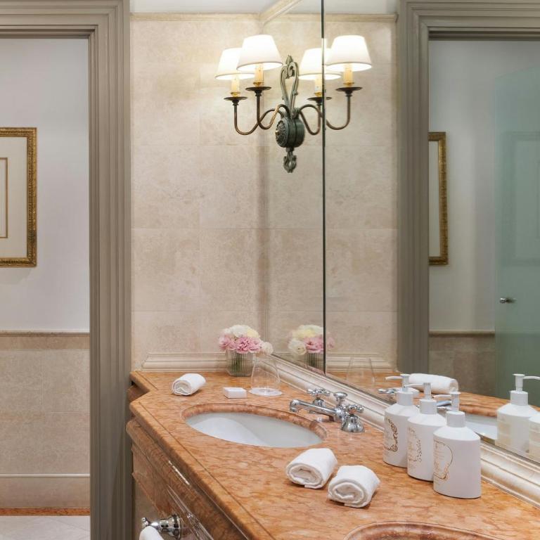 The Excelsior, a Luxury Collection Hotel, Florence - Camera King Premium più Spaziosa - 4