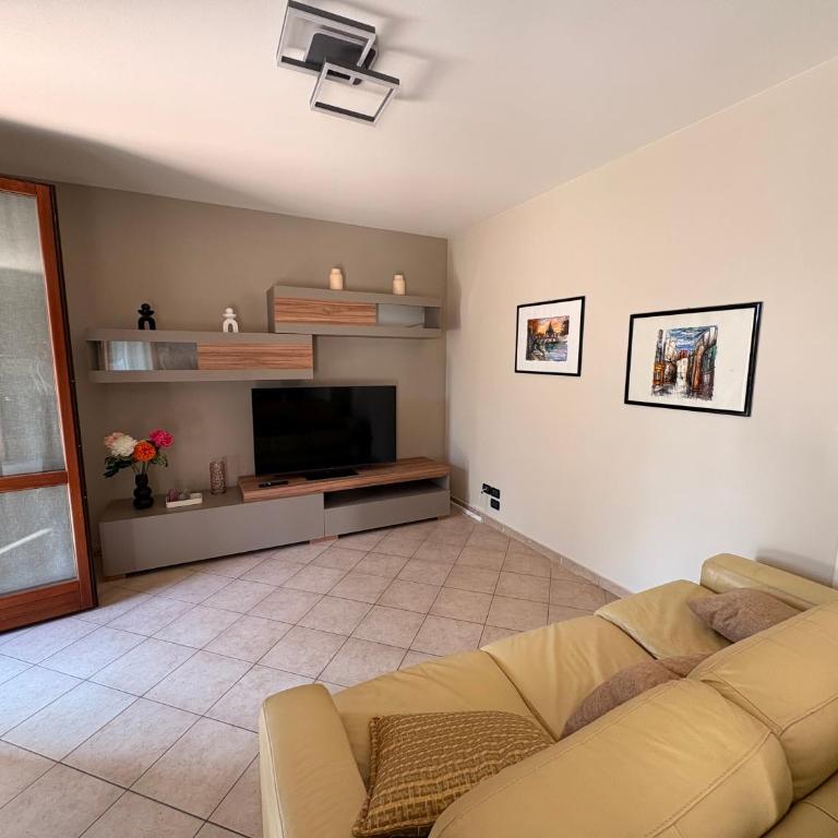 Biz's House - Appartamento con 2 Camere da Letto e Vista Piscina - 6