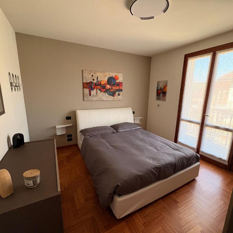 Biz's House - Appartamento con 2 Camere da Letto e Vista Piscina - 13